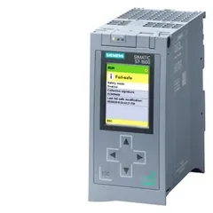 پی‌ال‌سی تکنولوژی ایمن زیمنس CPU 1515TF-2 PN کد 6ES7515-2UM01-0AB0