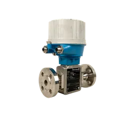فلومتر الکترومغناطیسی بهداشتی Endress+Hauser Proline Promag H 100 DN15 PN40