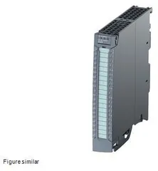 ماژول خروجی دیجیتال زیمنس S7-1500 مدل DQ 32x24VDC/0.5A HF