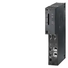 PLC افزونگی‌پذیر زیمنس SIMATIC S7-400H CPU 416-5H PN/DP کد 6ES7416-5HS06-0AB0