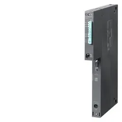 پی ال سی زیمنس S7-400 CPU 412-1