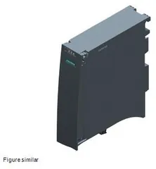 ماژول رابط زیمنس SIMATIC ET 200MP IM 155-5 PN ST کد 6ES7155-5AA01-0AB0