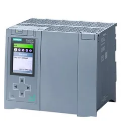 پی‌ال‌سی تکنولوژی زیمنس S7-1500T CPU 1517T-3 PN/DP