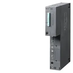 PLC زیمنس SIMATIC S7-400 CPU 417-4 کد 6ES7417-4XT07-0AB0