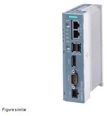 کامپیوتر صنعتی زیمنس SIMATIC IOT2050 Industrial Edge 16GB