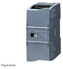ماژول ورودی آنالوگ زیمنس SM 1231 چهار کانال کد 6ES7231-4HD32-0XB0