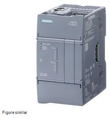 پی‌ال‌سی زیمنس SIMATIC S7-1200 G2 CPU 1212C DC/DC/DC کد 6ES7212-1AG50-0XB0