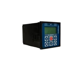 کنترلر و ترانسمیتر pH پرومیننت DULCOMETER D1Ca پنلی