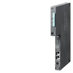 PLC زیمنس SIMATIC S7-400 CPU 412-2 PN کد 6ES7412-2EK07-0AB0