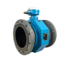 فلومتر الکترومغناطیسی Endress+Hauser Promag W DN200