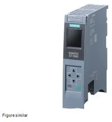 پی‌ال‌سی SIPLUS زیمنس CPU 1513-1 PN