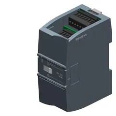 ماژول آنالوگ ترکیبی زیمنس SM 1234 چهار ورودی دو خروجی کد 6ES7234-4HE32-0XB0