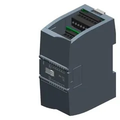 ماژول ورودی دیجیتال زیمنس SM 1221 شانزده کانال کد 6ES7221-1BH32-0XB0