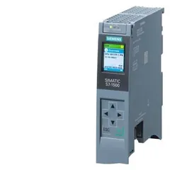 پی‌ال‌سی تکنولوژی ایمن زیمنس CPU 1511TF-1 PN کد 6ES7511-1UL03-0AB0