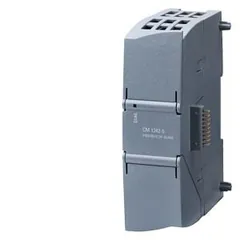ماژول زیمنس CM 1242-5 PROFIBUS DP Slave کد 6GK7242-5DX30-0XE0