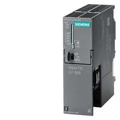پی ال سی زیمنس S7-300 CPU 317-2 PN/DP