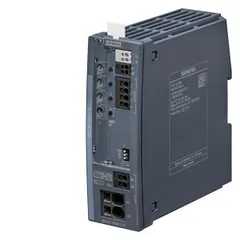 ماژول سلکتیویتی زیمنس SITOP SEL1400 چهار کانال 10A محدودکننده کد 6EP4437-7EB00-3CX0