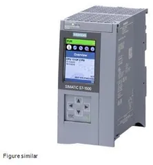 پی‌ال‌سی SIPLUS ایمن زیمنس CPU 1515F-2 PN