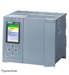 پی‌ال‌سی ایمن زیمنس SIMATIC S7-1500F CPU 1517F-3 PN/DP