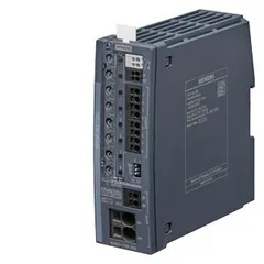ماژول سلکتیویتی زیمنس SITOP SEL1200 هشت کانال 5A سوئیچینگ کد 6EP4437-7FB00-3DX0