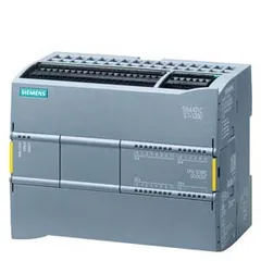 پی‌ال‌سی زیمنس SIMATIC S7-1200F CPU 1215FC DC/DC/DC کد 6ES7215-1AF40-0XB0