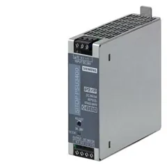 مبدل DC/DC زیمنس SITOP PSU3400 ورودی 24V خروجی 24V 5A کد 6EP3133-0TA00-0AY0