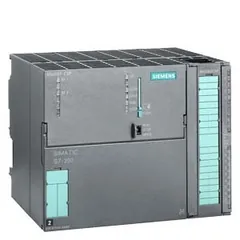 پی ال سی تکنولوژی زیمنس S7-300 CPU 315T-2 DP