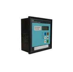 ترانسمیتر اولتراسونیک دوکاناله Endress+Hauser Prosonic FMU 862
