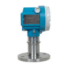 ترانسمیتر سطح راداری بدون تماس اندرس هاوزر Micropilot M FMR245