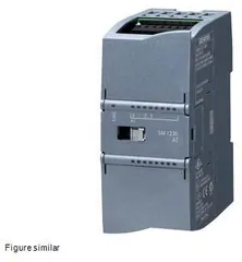 ماژول ورودی آنالوگ زیمنس SM 1231 هشت کانال کد 6ES7231-4HF32-0XB0