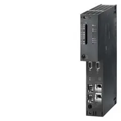 PLC افزونگی‌پذیر زیمنس SIMATIC S7-400H CPU 412-5H PN/DP کد 6ES7412-5HK06-0AB0