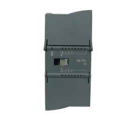 ماژول ورودی آنالوگ ۸ کاناله زیمنس S7-1200 مدل SM1231