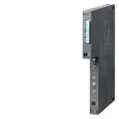 پی ال سی زیمنس S7-400 CPU 416-2