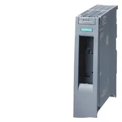 ماژول رابط چندپروتکلی زیمنس ET 200MP IM 155-5 MF HF کد 6ES7155-5MU00-0CN0