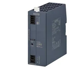 منبع تغذیه زیمنس SITOP PSU4200 تک فاز 24V 5A کد 6EP3333-3SB00-0AX0