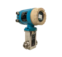 فلومتر الکترومغناطیسی کامپکت Endress+Hauser Promag 33A DN2