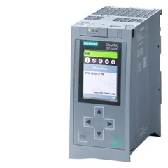 پی‌ال‌سی تکنولوژی زیمنس S7-1500T CPU 1515T-2 PN