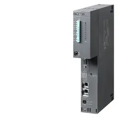 PLC زیمنس SIMATIC S7-400 CPU 414-3 PN/DP کد 6ES7414-3EM07-0AB0