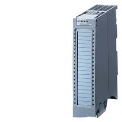 ماژول ورودی آنالوگ زیمنس S7-1500 مدل AI 8xU/I/RTD/TC ST
