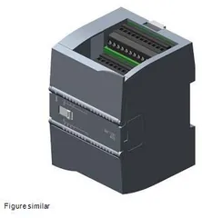 ماژول ورودی RTD زیمنس SM 1231 هشت کانال کد 6ES7231-5PF32-0XB0