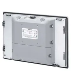 مانیتور صنعتی زیمنس SIMATIC IFP1200 Basic Covered کد 6AV7862-2BC10-0AA0