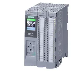 پی‌ال‌سی کامپکت زیمنس SIMATIC S7-1500 CPU 1511C-1 PN نسل جدید