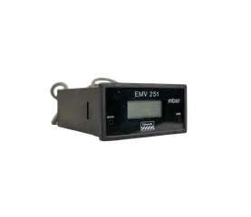 نمایشگر و کنترلر فشار خلأ ادواردز EMV 251