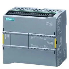 پی‌ال‌سی ایمن زیمنس SIMATIC S7-1200F CPU 1214FC DC/DC/Relay کد 6ES7214-1HF40-0XB0