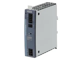 منبع تغذیه زیمنس SITOP PSU6200 مدل 24V/5A