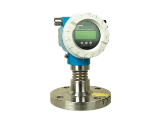 ترانسمیتر سطح راداری Endress+Hauser Micropilot M مدل FMR245 کد FMR245-SCALKKA4A