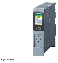 پی‌ال‌سی SIPLUS ایمن زیمنس CPU 1513F-1 PN