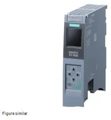 پی‌ال‌سی SIPLUS زیمنس CPU 1511-1 PN