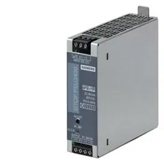 مبدل DC/DC زیمنس SITOP PSU3400 ورودی 12V خروجی 24V 4A کد 6EP3133-0TA10-0AY0