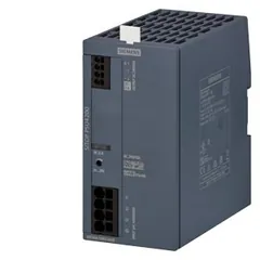 منبع تغذیه زیمنس SITOP PSU4200 تک فاز 24V 10A کد 6EP3334-3SB00-0AX0
